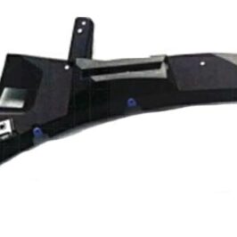 STAFFA PARAURTI ANTERIORE DX PER JAGUAR XJ 01/2010> OE C2D43333