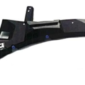 STAFFA PARAURTI ANTERIORE DX PER JAGUAR XJ 01/2010> OE C2D43333