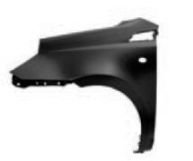 PARAFANGO ANTERIORE SX PER CHEVROLET AVEO 3/5P 06/2008>12/2010 [OE 96888470]