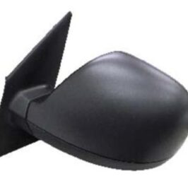 RETROVISORE DX  MANUALE NERO PER VW TRANSPORTER T5 01/2009>12/2014