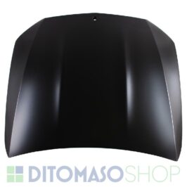 COFANO ANTERIORE ALLUMINIO PER MERCEDES E C238 COUPE'-CABRIO 01/2017> OE A238880010064