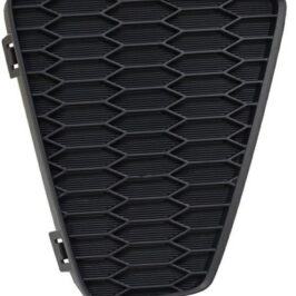 GRIGLIA SX PARAURTI ANTERIORE PER HONDA JAZZ 01/2015> OE 71507T5A000