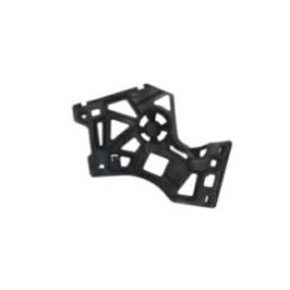 STAFFA PARAURTI POSTERIORE SX PER RENAULT MEGANE 11/2015> [OE 852231612R]