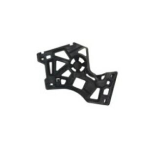 STAFFA PARAURTI POSTERIORE SX PER RENAULT MEGANE 11/2015> [OE 852231612R]