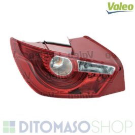FANALE POSTERIORE SINISTRO PER SEAT IBIZA 3PORTE 01/2008>12/2011 VALEO OE 6J3945095D