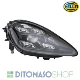 FARO DX MATRIX LED PDLS PLUS PER PORSCHE CAYENNE 04/2017> HELLA [OE 9Y0941036J]