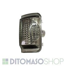 FANALINO RETROVISORE SX FUME' FIAT DUCATO CITROEN JUMPER PEUGEOT BOXER 2006> OE 6325H3