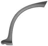 GIROPARAFANGO POSTERIORE SX S/SOTTOPORTA PER OPEL CORSA C 10/2000>09/2003 [OE 172890]