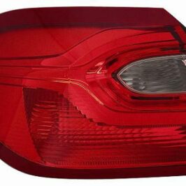 FANALE POSTERIORE ESTERNO DX PER FORD FIESTA 01/2017> [OE 2118071]