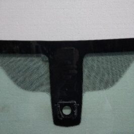 PARABREZZA COATIZZATO FASCIA GRIGIA+SENSORE+VIN SENZA BASETTA PER BMW S5 GT F01 01/2012> OE 51317333823