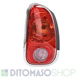 FANALE POSTERIORE DESTRO PER MINI COUNTRYMAN 09/2010> OE 63219808150