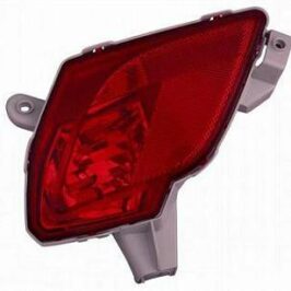 RETRONEBBIA DX PER MAZDA CX-5 04/2011> [OE KD7751650A]