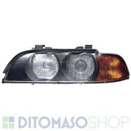 FARO SINISTRO HB4-HB3 ELETTRICO PER BMW SERIE 5 E39 12/1995>08/2000 OE 63128362463