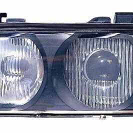 FARO SX HB4-HB3 PRED REG ELETT BMW SERIE 5 E39 12/95>08/00