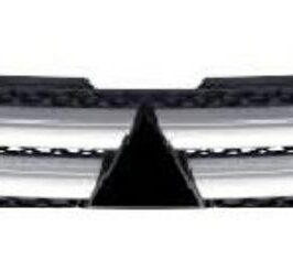 GRIGLIA RADIATORE GRIGIA-NERA PER MITSUBISHI ECLIPSE CROSS 01/2018> [OE 7450B240]