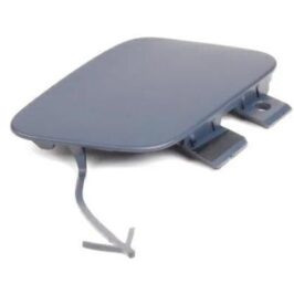 COPRIGANCIO PARAURTI ANTERIORE PER AUDI A3 S-LINE 07/2008> OE 8P0807241CGRU