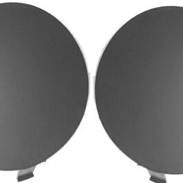 KIT TAPPI FORI FENDINEBBIA DX+SX PER OPEL VIVARO 01/2007> |PER RENAULT TRAFIC 01/2007> [OE 4413977]