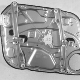 MECCANISMO DX C/PANNELLO ALZACRISTALLO ELETTRICO ANTERIORE PER HYUNDAI i30 09/2007-12/2011 [OE 824812L000]