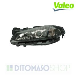 FARO SX XENO D2S-H1 PER RENAULT LAGUNA 04/2005> VALEO OE 7701476385