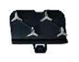 COPRIGANCIO ANTERIORE PER MERCEDES CLASSE C W206 AMG 03/2021> OE A2068857204