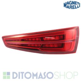 FANALE P/DX A LED DINAM AUDI Q3 11/14>