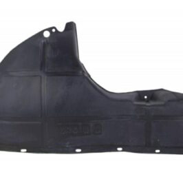 RIPARO SOTTOMOTORE SX PER CITROEN JUMPER FIAT DUCATO PEUGEOT BOXER 08/2006> OE 1345517080