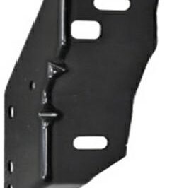 STAFFA PARAURTI ANTERIORE SX PER IVECO DAILY 01/2000> [OE 500333817]