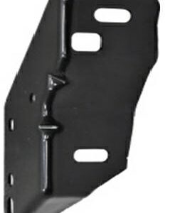 STAFFA PARAURTI ANTERIORE SX PER IVECO DAILY 01/2000> [OE 500333817]