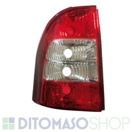 FANALE POSTERIORE SINISTRO PER FIAT STRADA 01/2007> OE 51704318