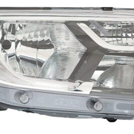 FARO SX 2H7 ADATTIVO C/DRL LED PER DACIA LOGAN MCV-SANDERO STEPWAY 01/2017> OE 260606236R