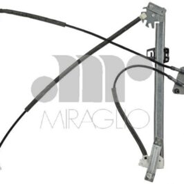 MECCANISMO SX ALZACRISTALLO ELETTRICO PER AUDI A1 3PORTE 09/2010> [OE 8X3837461]