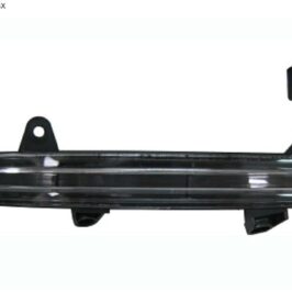 FANALINO RETROVISORE SX PER MAZDA CX5 01/2017> OE KB7W69182