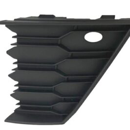 GRIGLIA SX PARAURTI ANTERIORE C/PDC PER SKODA FABIA 09/2018> OE 6V0853665A9B9