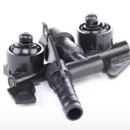 UGELLO LAVAFARO SX PER BMW SERIE 3 E46 05/1998>09/2001 CABRIO-COUPE' 05/1998>04/2003 OE 61674290867