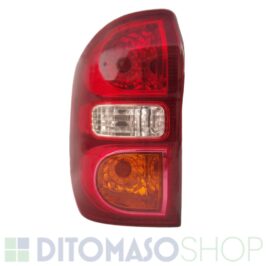 FANALE POSTERIORE SX PER TOYOTA RAV4 08/2003>12/2005 [OE 8156142040]