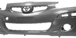 PARAURTI ANTERIORE PER TOYOTA AYGO 01/2009>06/2011 OE 521190H908