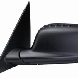 RETROVISORE SX ELETTRICO TERMICO PRIMERIZZATO ABBATTIBILE 11 PIN BMA S7 E65/E66 01/2001>12/2008