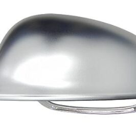 CALOTTA RETROVISORE DX ALLUMINIO PER VW GOLF 5 08/2003>12/2008|PASSAT|JETTA|GOLF PLUS