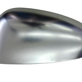 CALOTTA RETROVISORE DX CROMATA PER LANCIA YPSILON 06/2011>