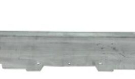 RINFORZO PARAURTI ANTERIORE PER BMW X1 U11-iX1 U11 07/2022> OE 51119879155