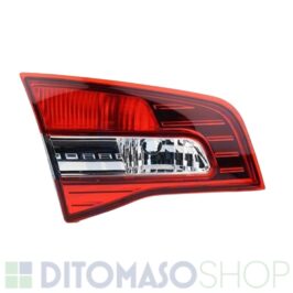 FANALE POSTERIORE SX INTERNO PER RENAULT KOLEOS 05/2008> [OE 26555JY05A]