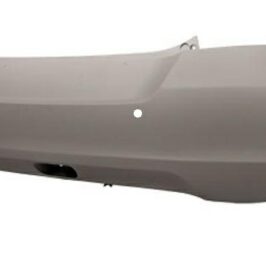 PARAURTI POSTERIORE PRIMED C/SENSORI PER SUZUKI SWIFT 01/2010> [OE 7180068820799]
