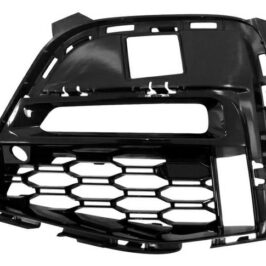 GRIGLIA SX PARAURTI ANTERIORE PER BMW SERIE 3 G20-G21 M-TECH 10/2018> [OE 51118069371]