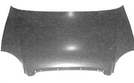 COFANO ANTERIORE PER HYUNDAI ATOS PRIME 09/1999>11/2003 [OE 6640006020]