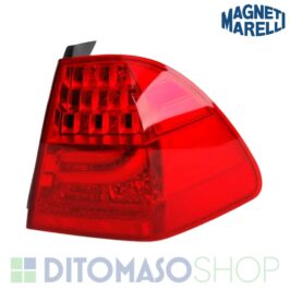 FANALE POSTERIORE DX ESTERNO A LED PER BMW SERIE 3 E91 SW 09/2008>-MARELLI [OE 63214871738]