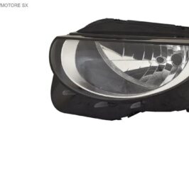 FARO SX SUPERIORE ALOGENO H19 PER FIAT 500 10/2020> OE 52140036