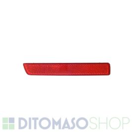 CATADIOTTRO POSTERIORE SINISTRO PER FIAT PUNTO 05/2003> OE 51718121