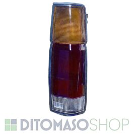 FANALE POSTERIORE DESTRO 40cm PER NISSAN KING CAB 01/1993> OE B655023G10