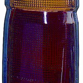 FANALE POSTERIORE DX BIANCO/ARANCIO/ROSSO PER NISSAN KING CAB 01/1993> 40cm [OE B655023G10]
