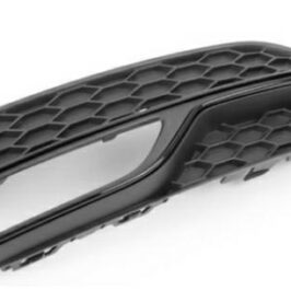 GRIGLIA FENDINEBBIA SX PER AUDI A3 3/5 PORTE S-LINE 04/2012> [OE 8V3807681G]